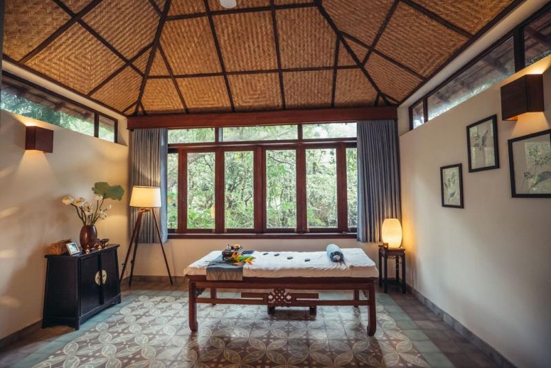 Poulo Condor Boutique Resort & Spa 4*
