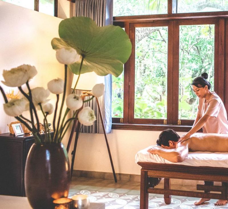 Poulo Condor Boutique Resort & Spa 4*