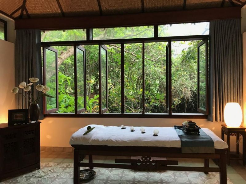 Poulo Condor Boutique Resort & Spa 4*