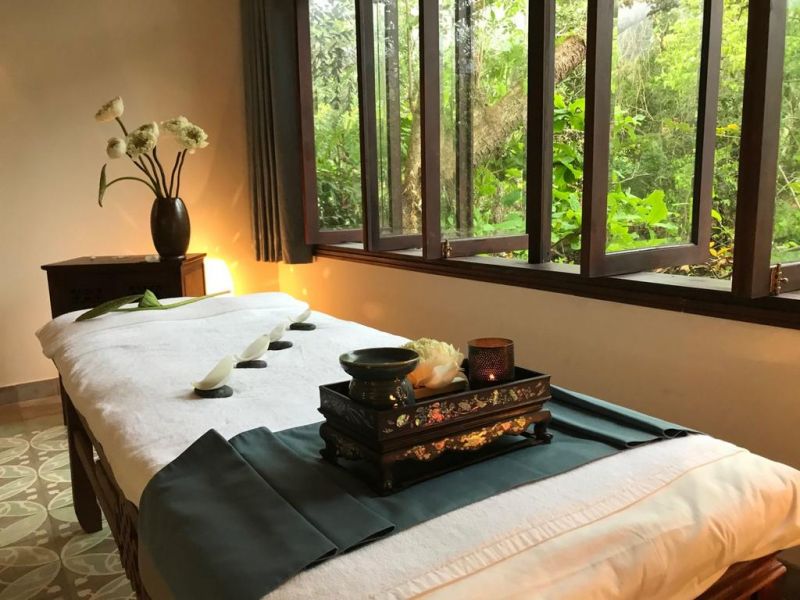 Poulo Condor Boutique Resort & Spa 4*