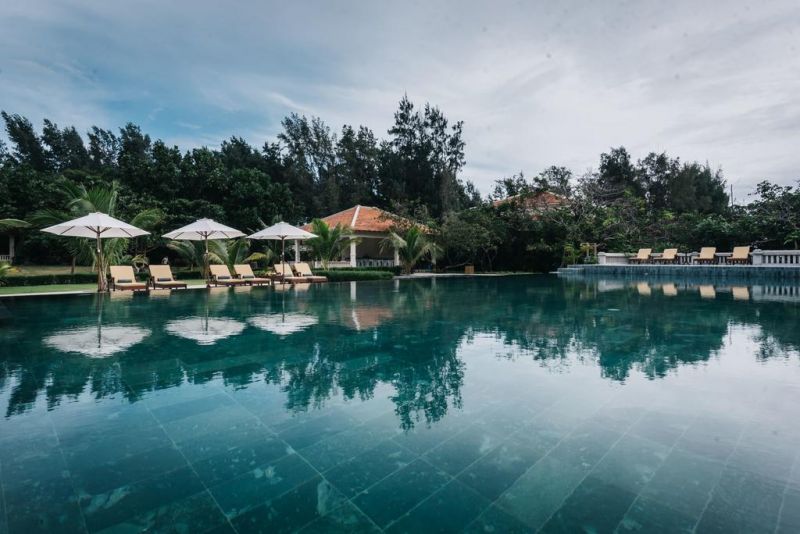 Poulo Condor Boutique Resort & Spa 4*