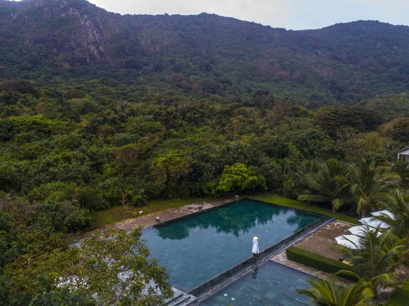 Poulo Condor Boutique Resort & Spa 4*