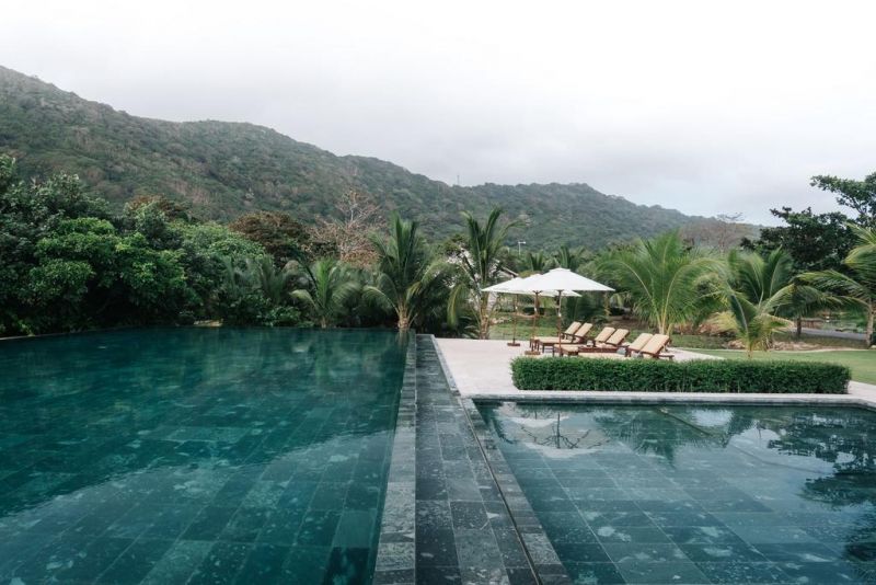 Poulo Condor Boutique Resort & Spa 4*