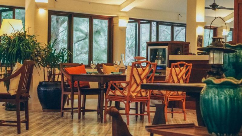 Poulo Condor Boutique Resort & Spa 4*
