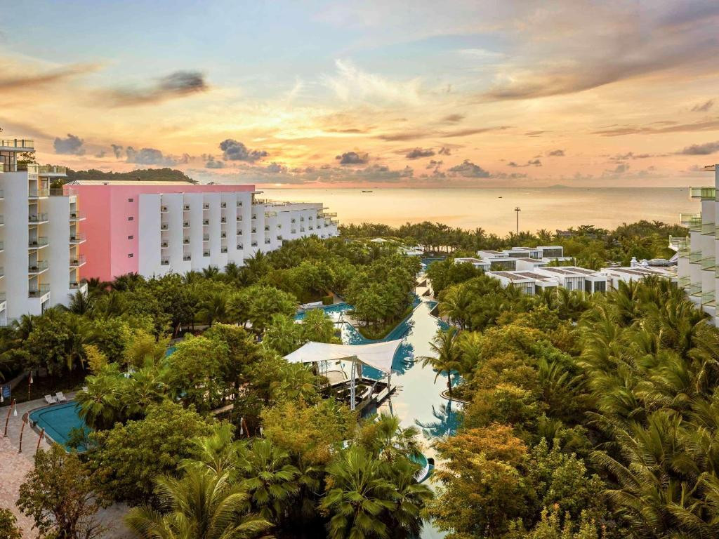Premier Residences Phu Quoc Emerald Bay 5*