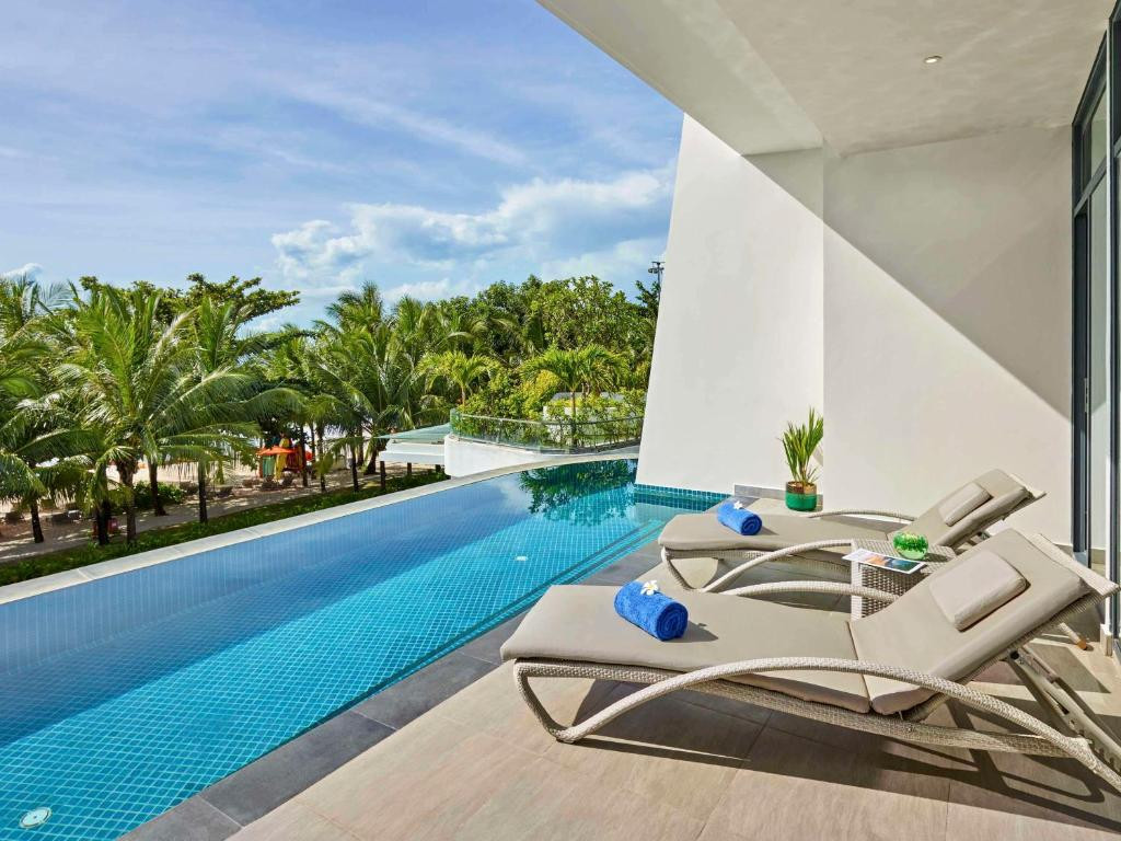 Premier Residences Phu Quoc Emerald Bay 5*