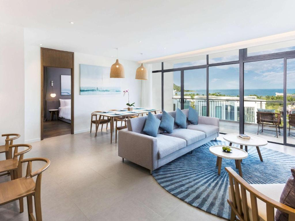 Premier Residences Phu Quoc Emerald Bay 5*