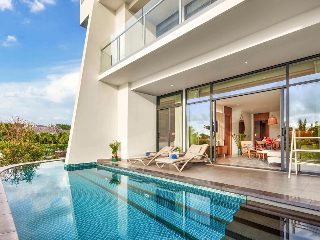 Premier Residences Phu Quoc Emerald Bay 5*