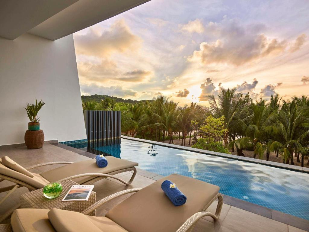 Premier Residences Phu Quoc Emerald Bay 5*