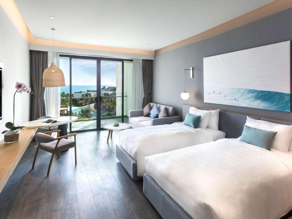 Premier Residences Phu Quoc Emerald Bay 5*