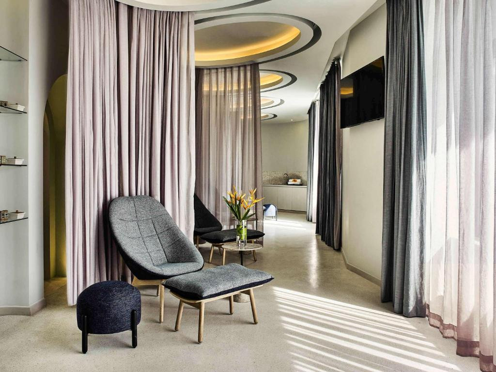 Premier Residences Phu Quoc Emerald Bay 5*