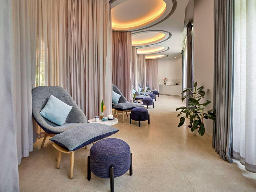 Premier Residences Phu Quoc Emerald Bay 5*