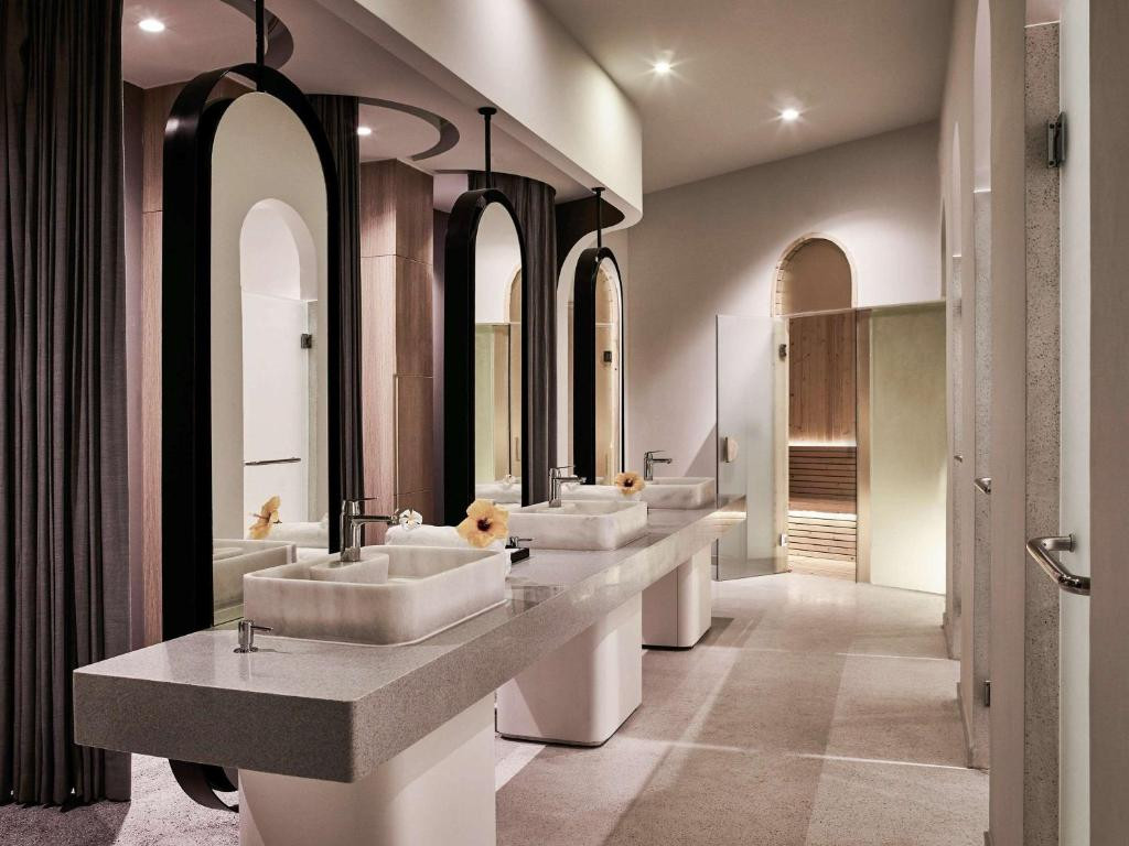 Premier Residences Phu Quoc Emerald Bay 5*