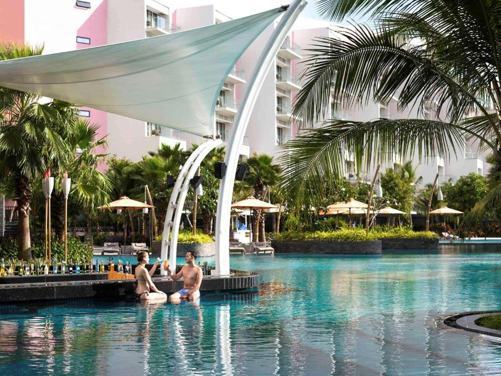 Premier Residences Phu Quoc Emerald Bay 5*