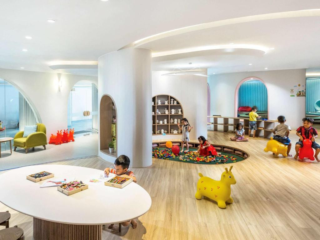 Premier Residences Phu Quoc Emerald Bay 5*