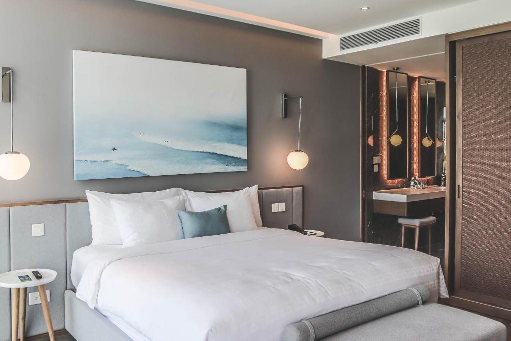 Premier Residences Phu Quoc Emerald Bay 5*