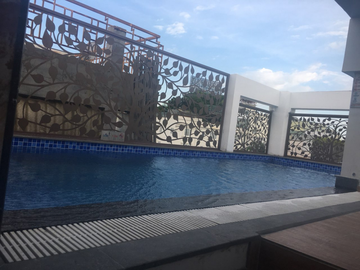 Princess Saigon Central Hotel 3*