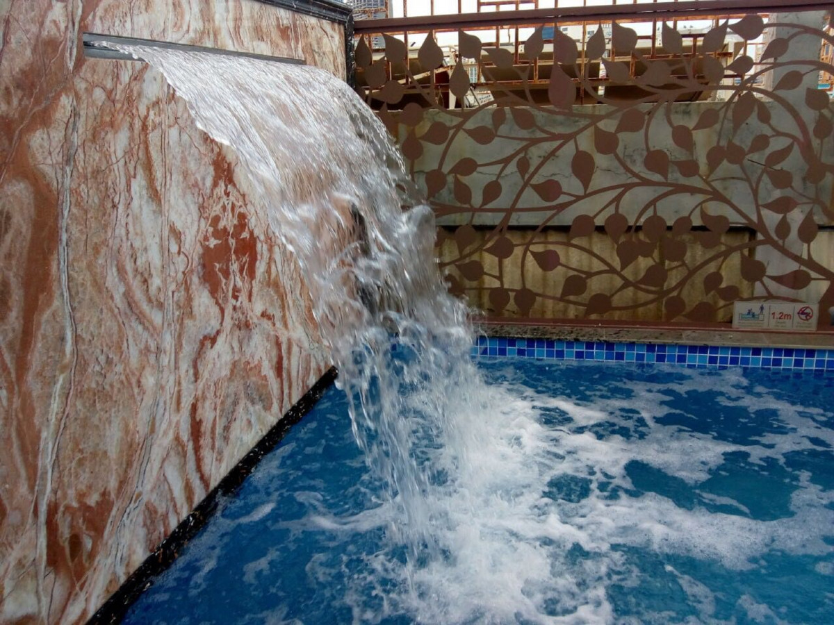 Princess Saigon Central Hotel 3*
