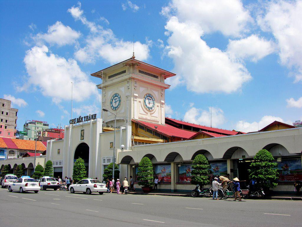 Princess Saigon Central Hotel 3*