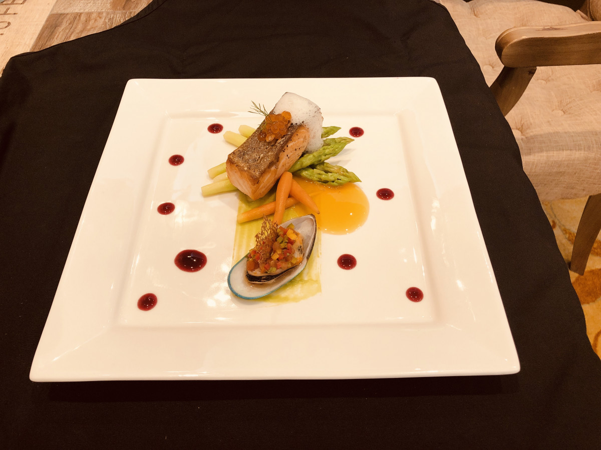Princess Saigon Central Hotel 3*