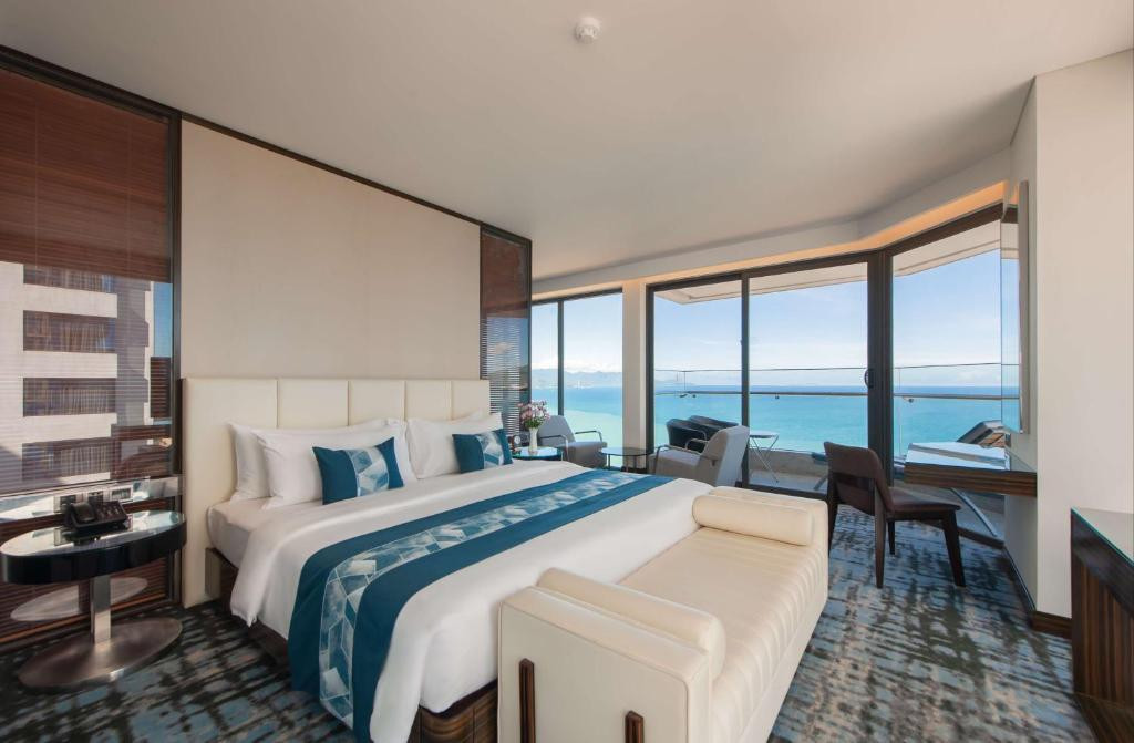 Queen Ann Nha Trang 5*