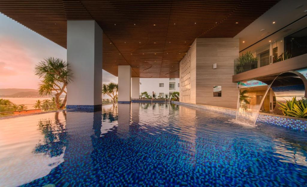 Queen Ann Nha Trang 5*