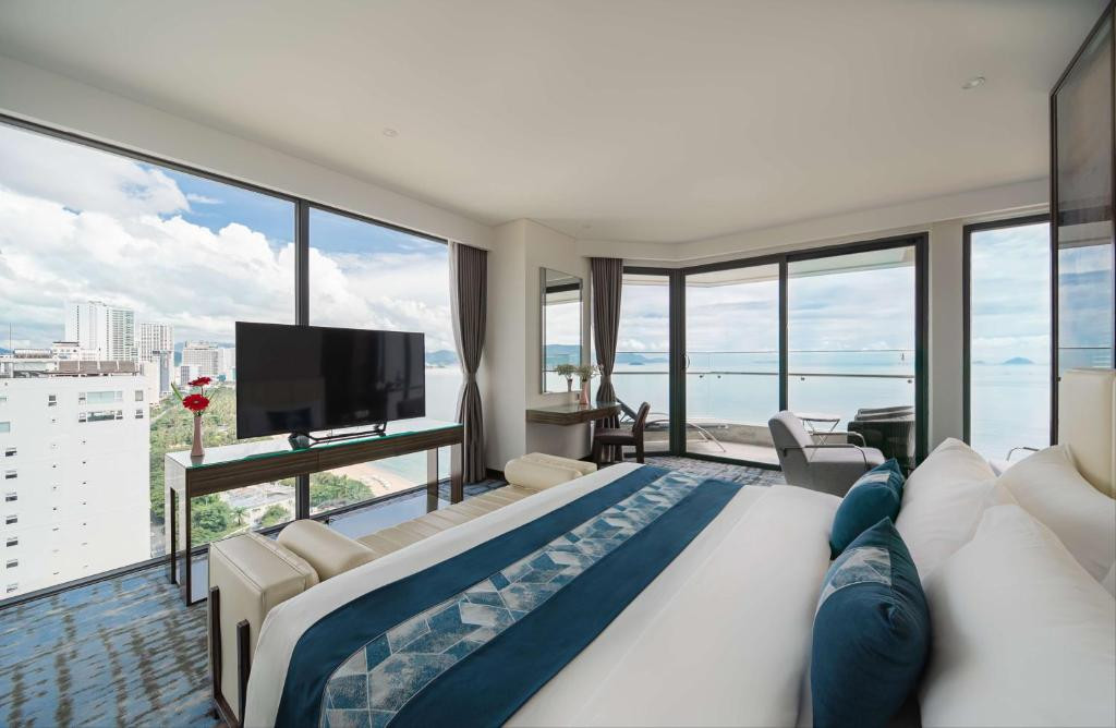 Queen Ann Nha Trang 5*