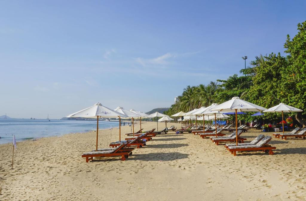 Queen Ann Nha Trang 5*