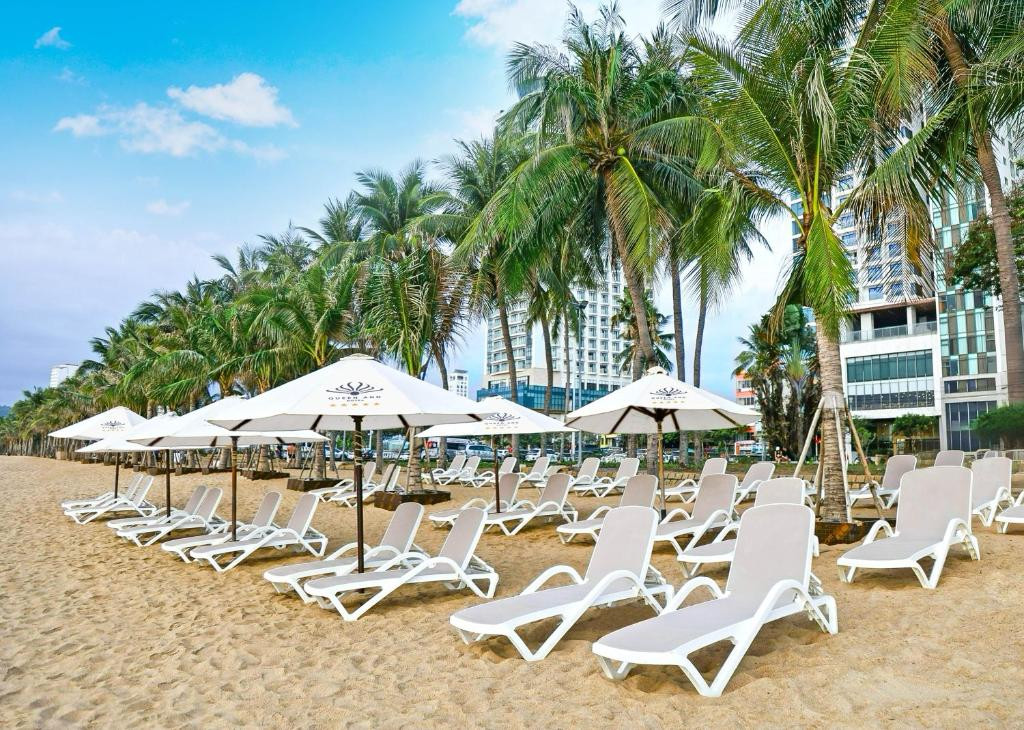 Queen Ann Nha Trang 5*
