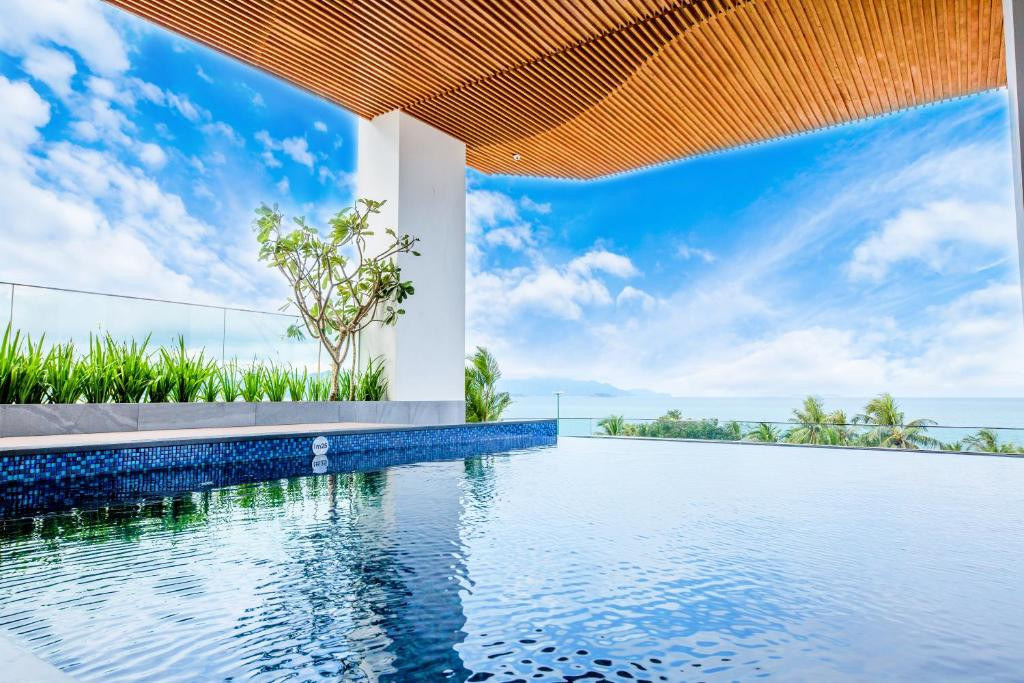 Queen Ann Nha Trang 5*