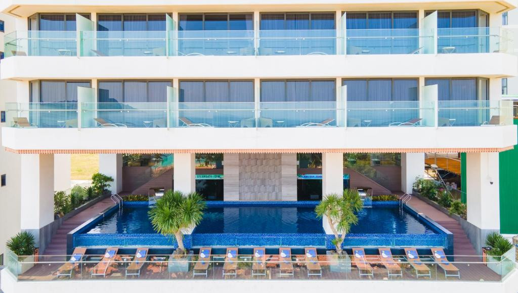 Queen Ann Nha Trang 5*