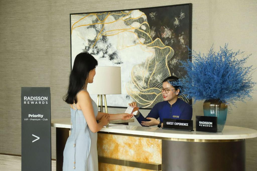 Radisson Blu Resort Phu Quoc 5*
