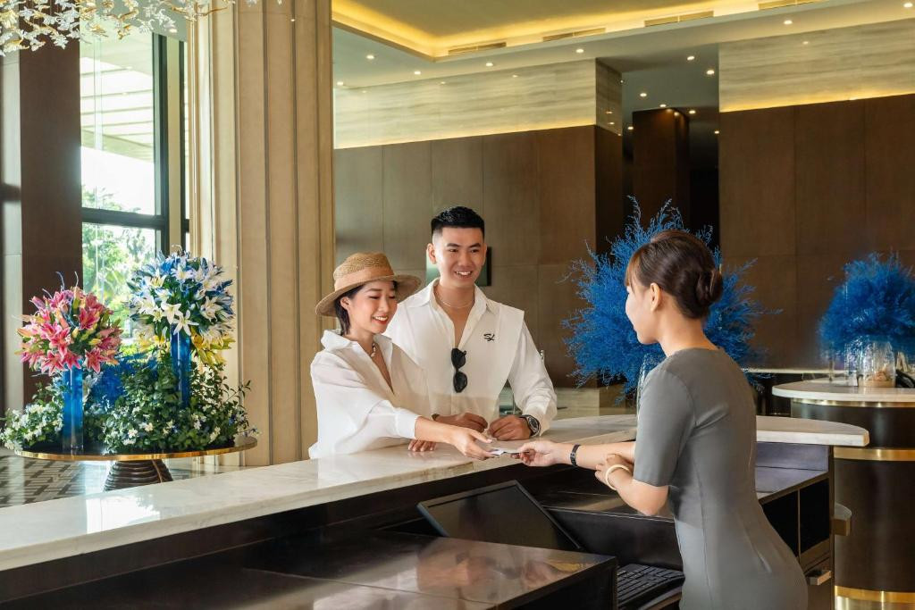 Radisson Blu Resort Phu Quoc 5*