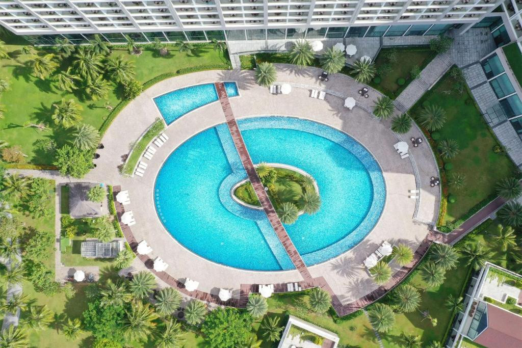 Radisson Blu Resort Phu Quoc 5*