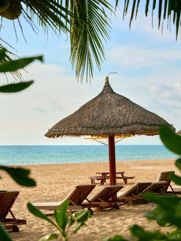 Radisson Blu Resort Phu Quoc 5*