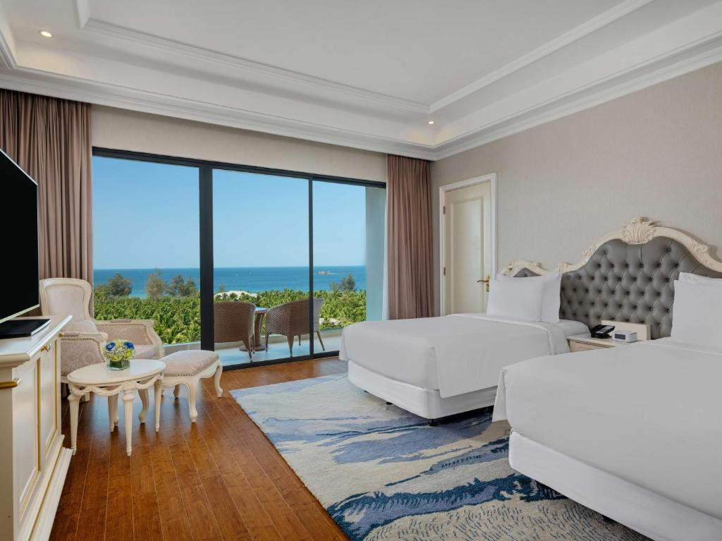 Radisson Blu Resort Phu Quoc 5*