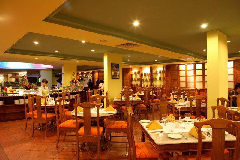 Ramana Saigon 4*