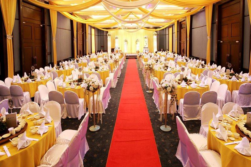 Ramana Saigon 4*