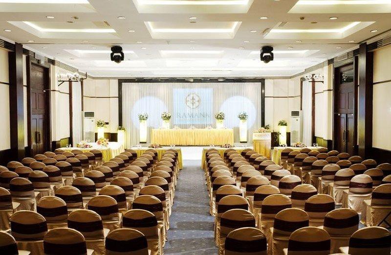 Ramana Saigon 4*