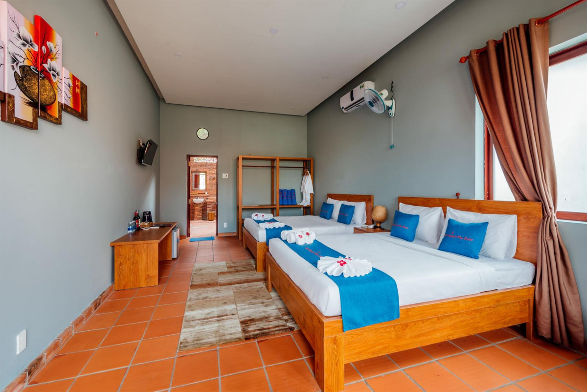 Red Resort 3*