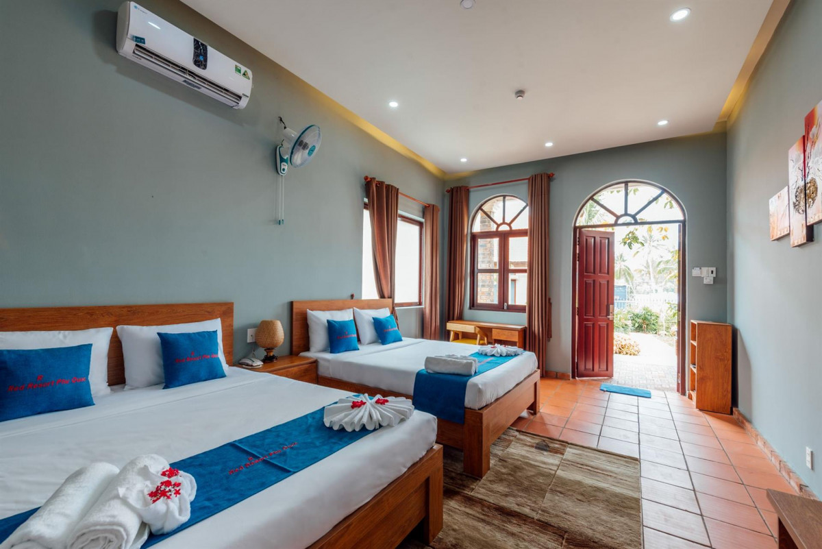 Red Resort 3*