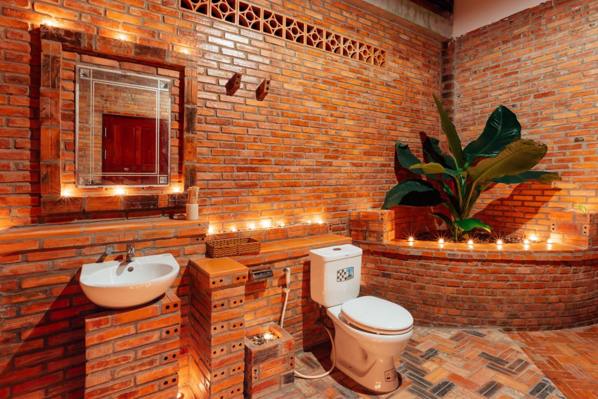 Red Resort 3*