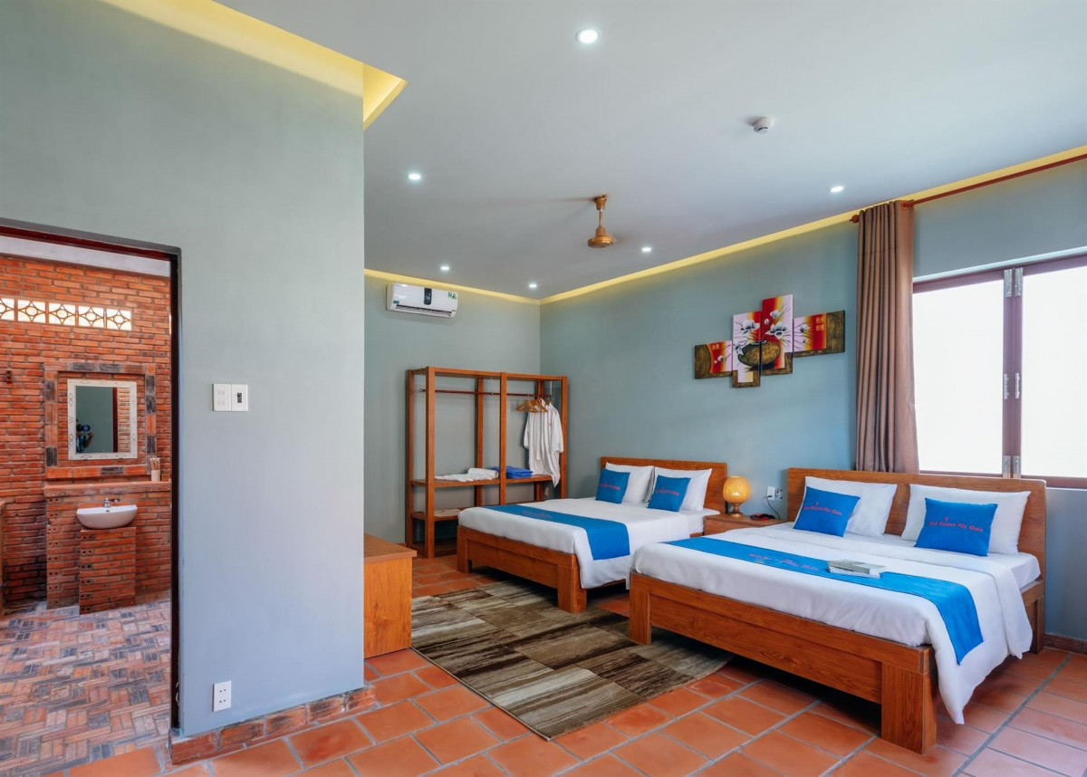Red Resort 3*