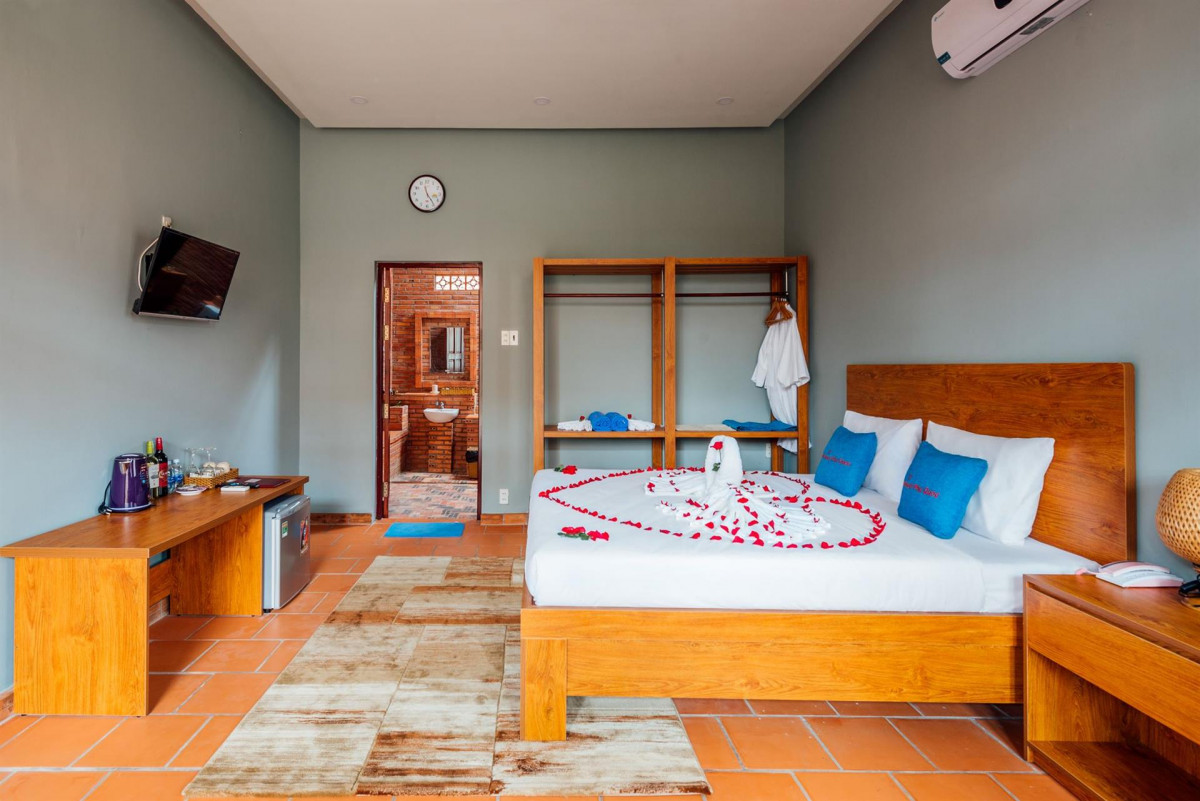 Red Resort 3*