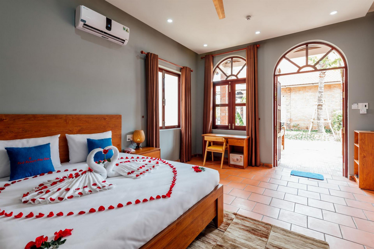 Red Resort 3*