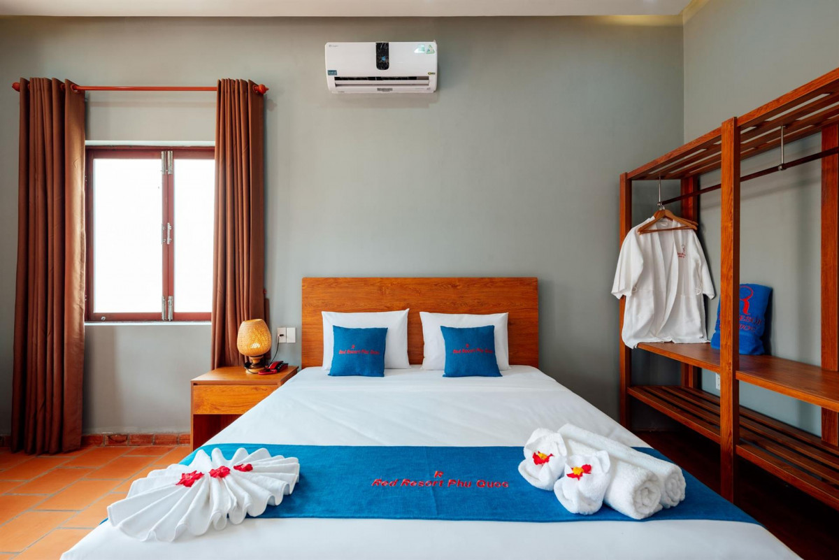 Red Resort 3*
