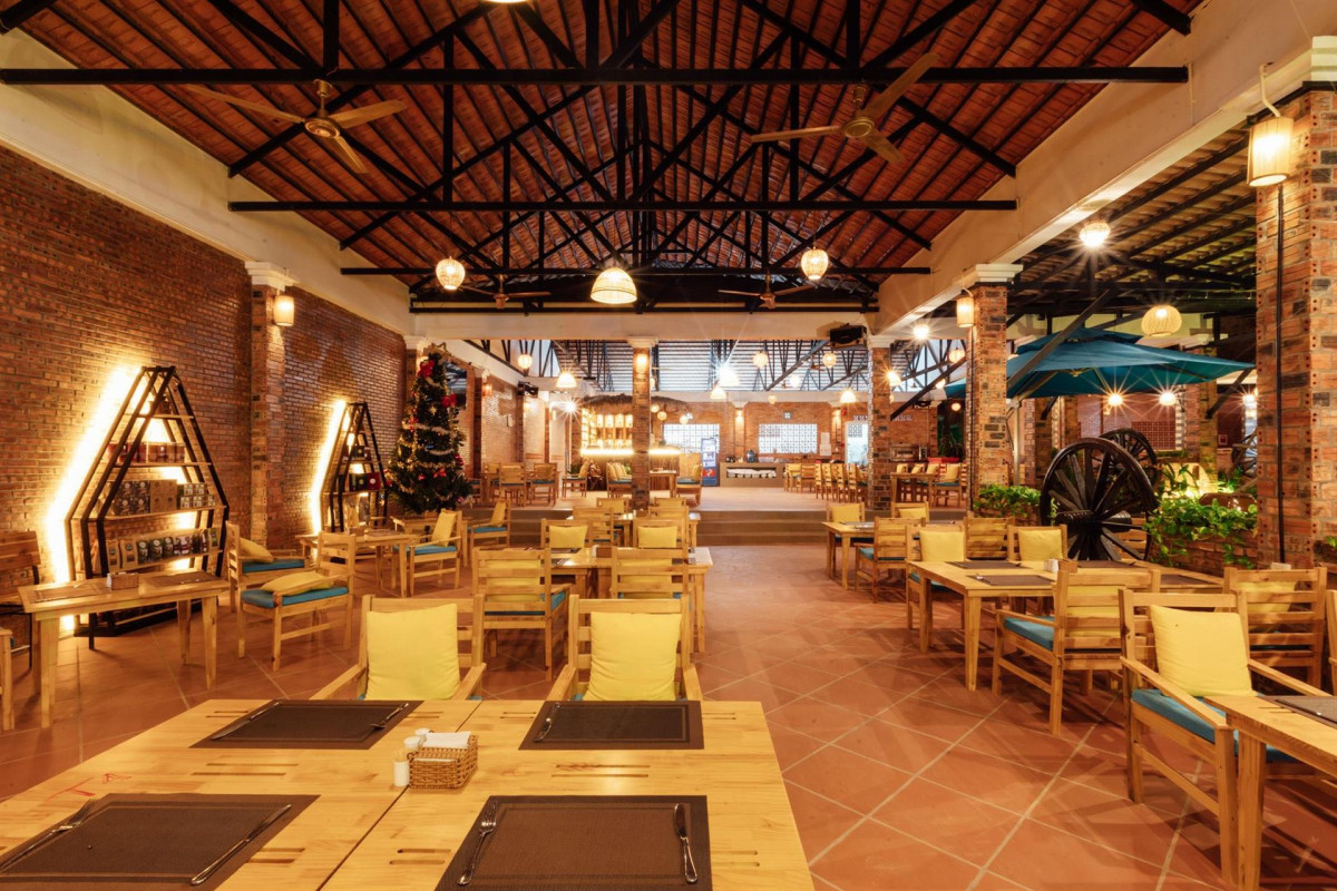 Red Resort 3*