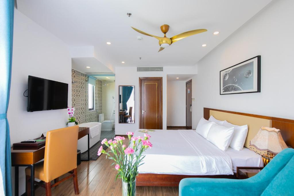 Ritzy Boutique 4*