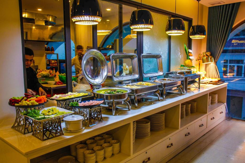 Ritzy Boutique 4*