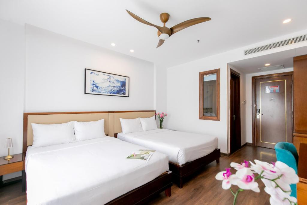 Ritzy Boutique 4*